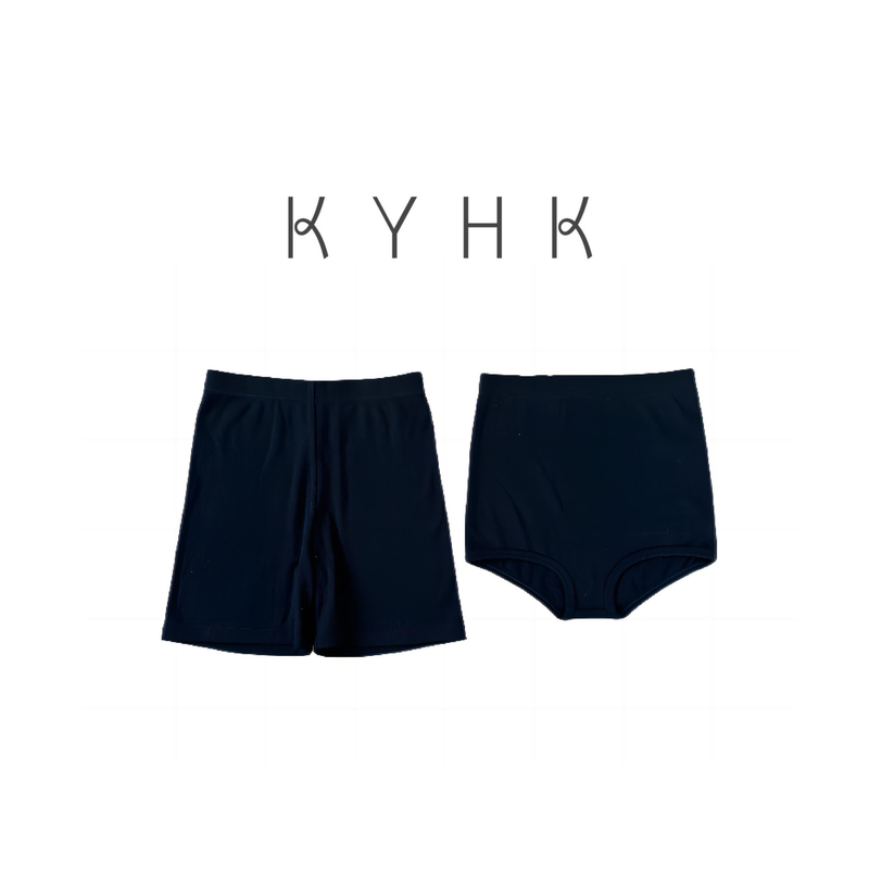 KYHK新款打底安全短裤套装打底裤230362