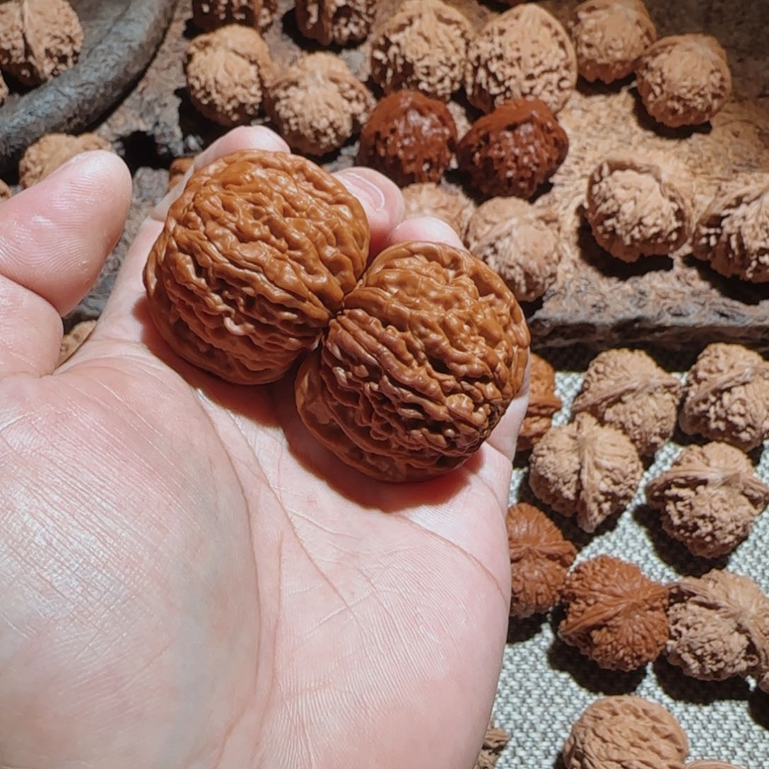 核桃手串/手链扬*41➕全品微泛油汉高楼
