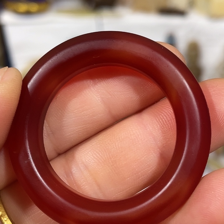 和田玉杂项未镶嵌