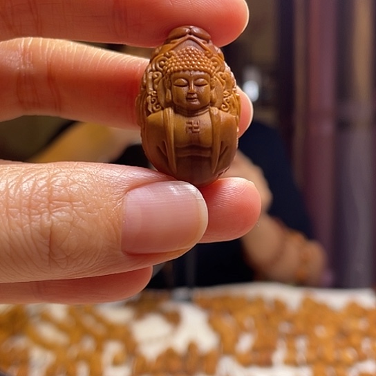 橄榄核手串/手链橄榄核