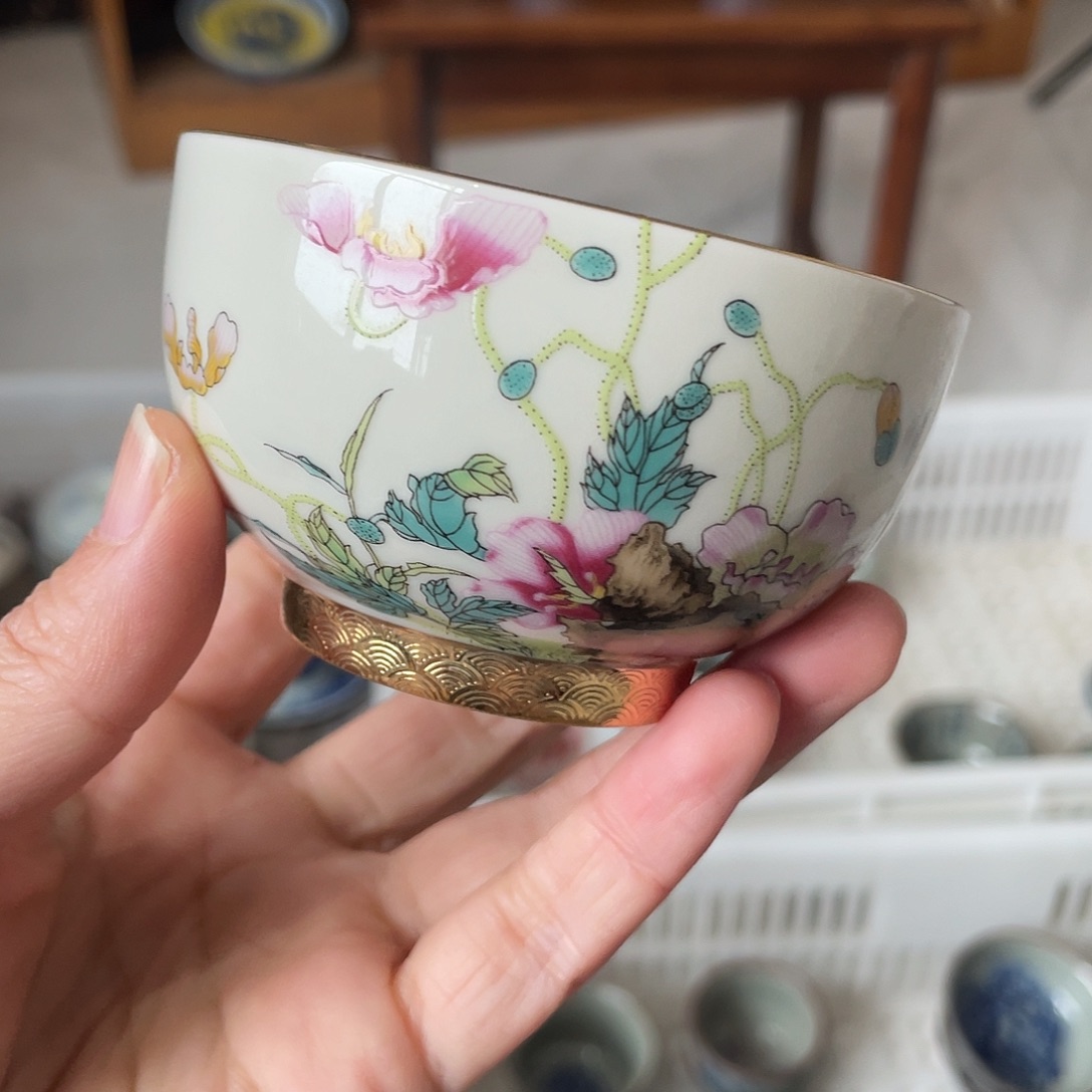 景德镇陶瓷福利价格