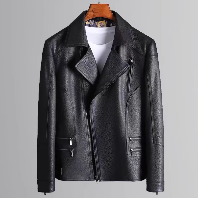 男女风皮衣外套夹克春秋款 私拍不发 瑕疵品 直播间为准 没运费险