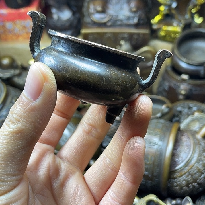 全是铜铜铜器铜器