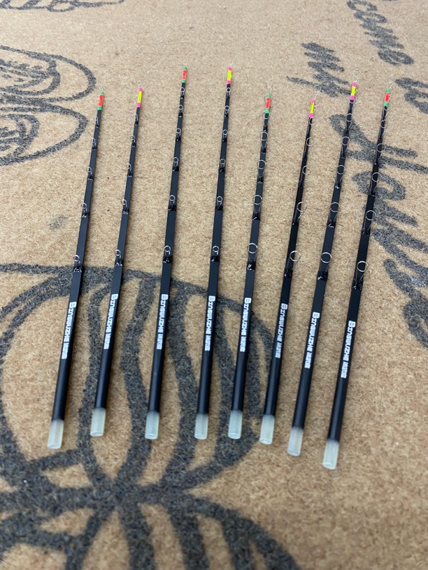 冰武者公鱼电轮用干稍