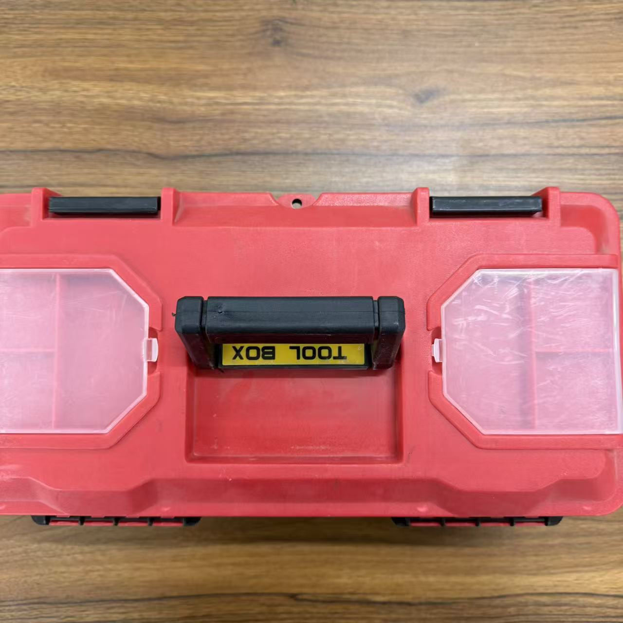 【正品保真】20寸工具箱