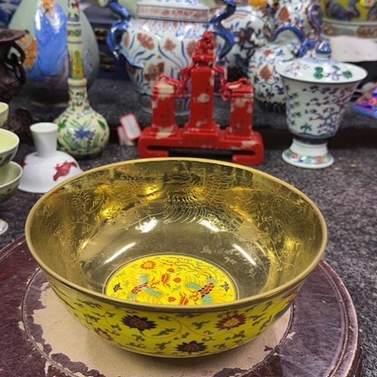 瓶摆件家居设计的