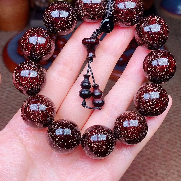 檀香紫檀（小叶紫檀）20