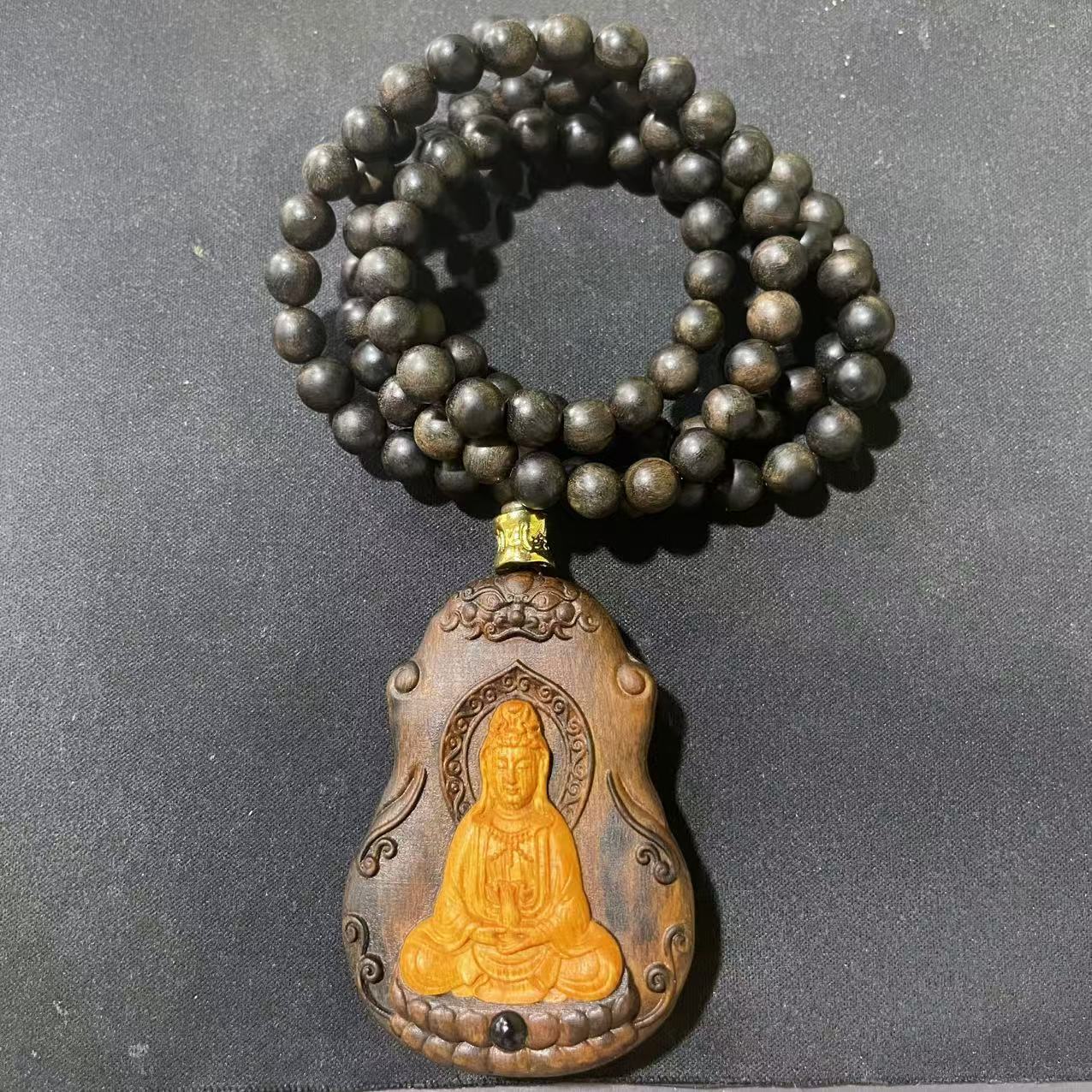 【配礼盒】  精品项链   YW140