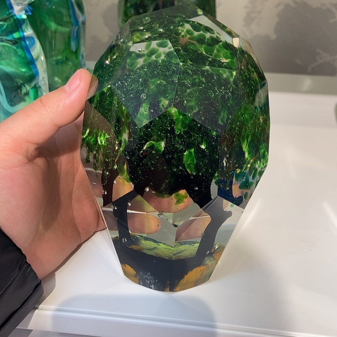 手工艺品琉璃全品