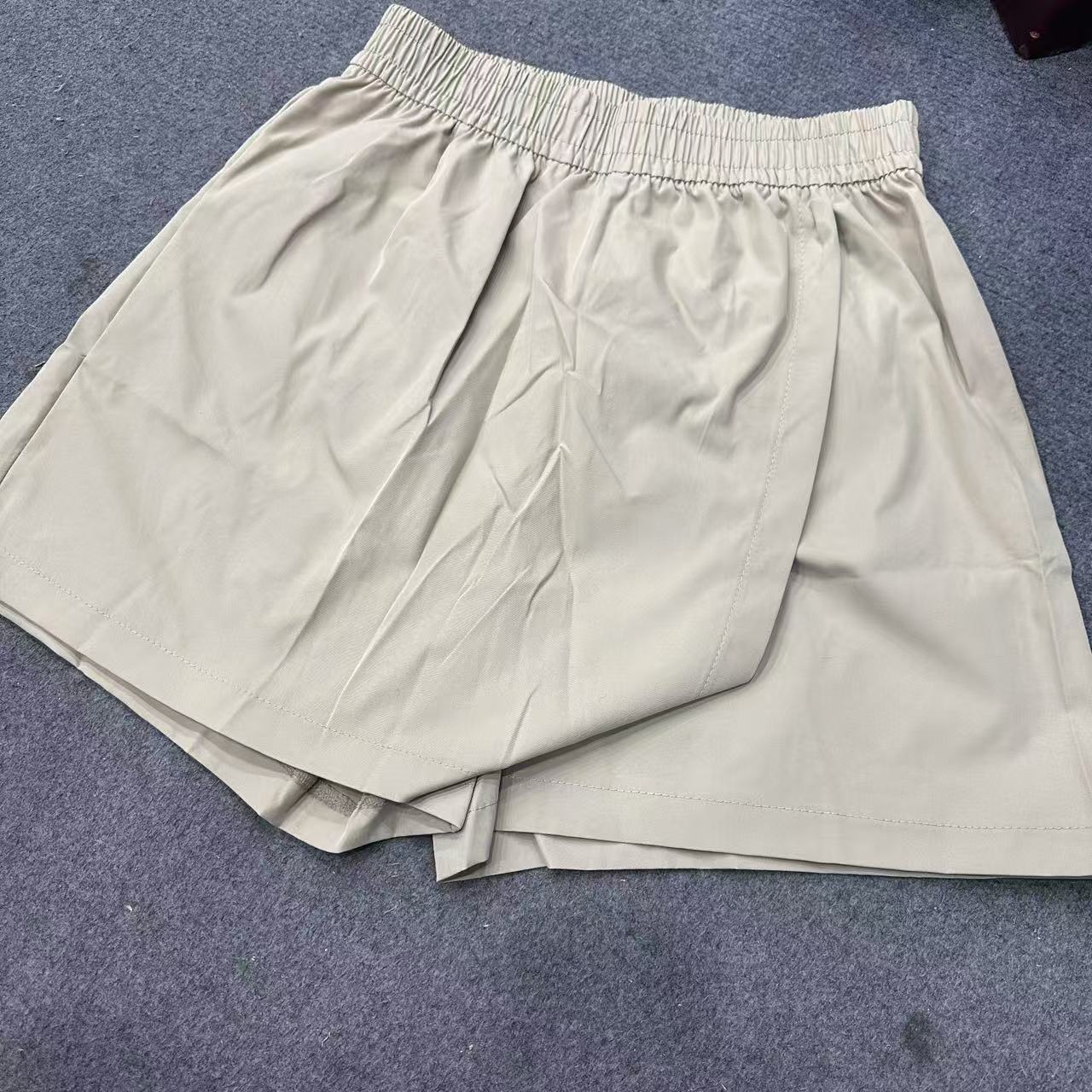 卡其色  元气裙裤 尺码可选