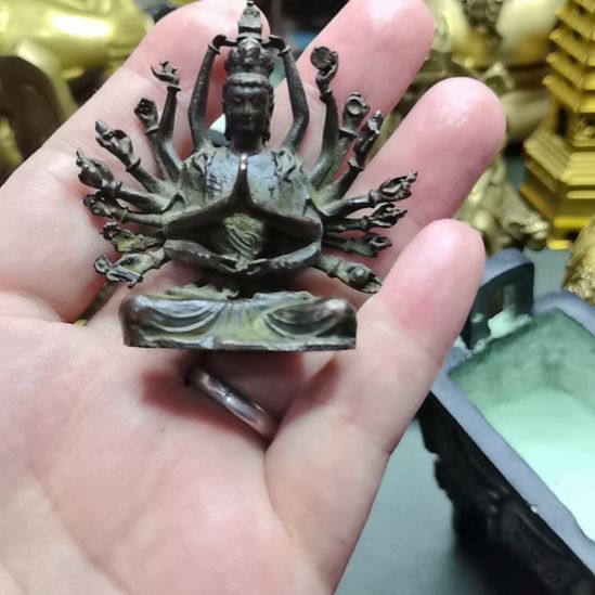 铜錾铜福利品福利