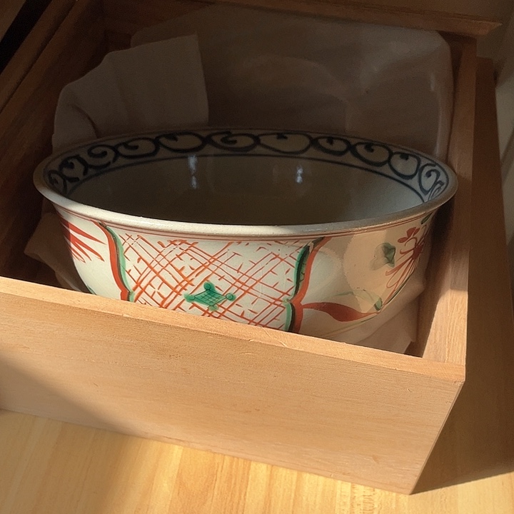瓷片075 精美瓷器，保真正品