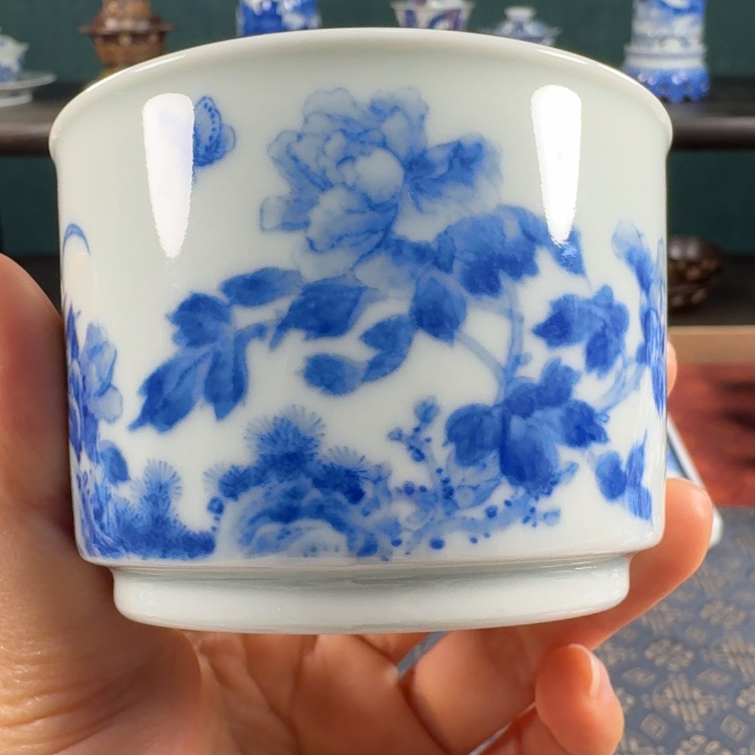 杯优游瓷生活雅器