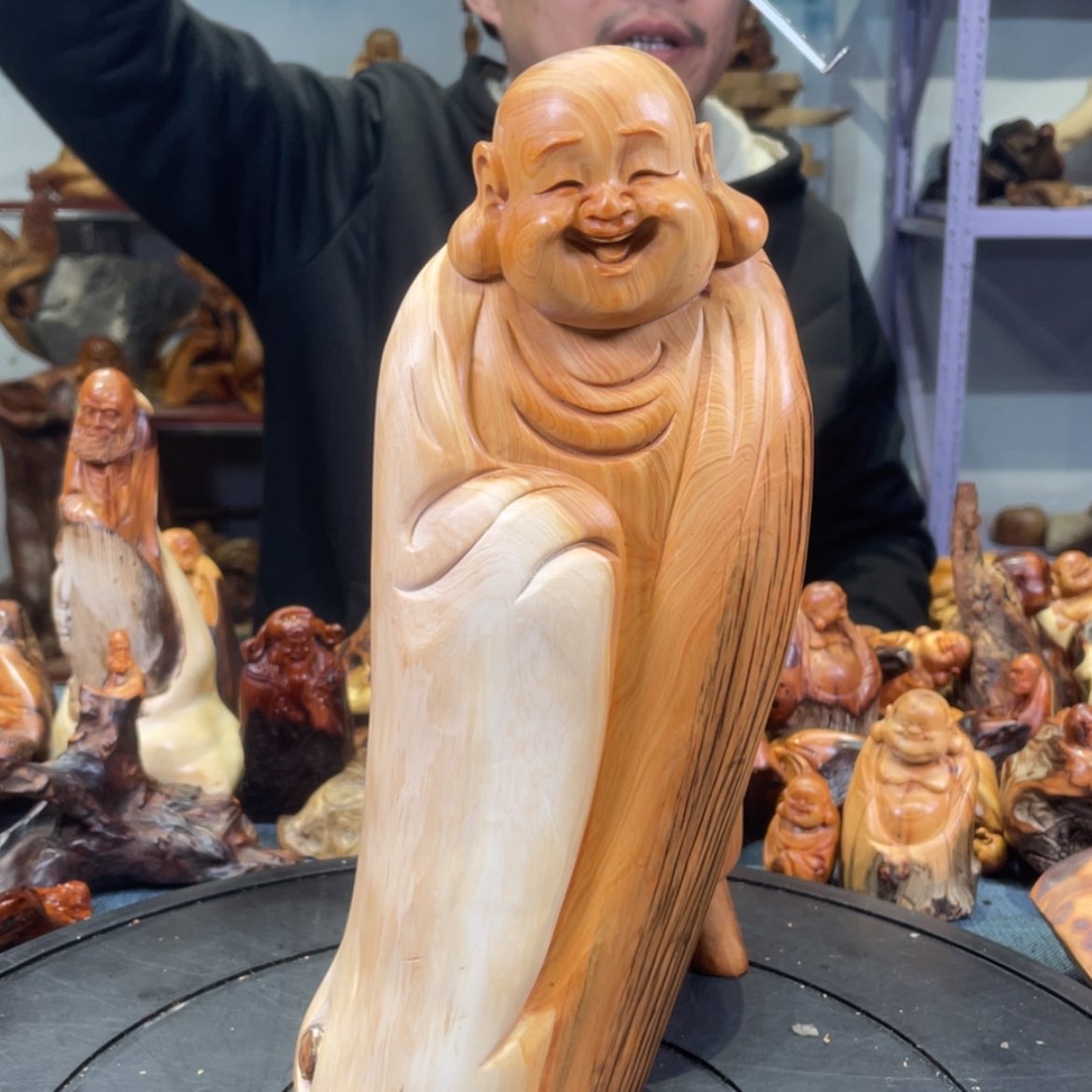 【闪购商品】柏木（崖柏）其他