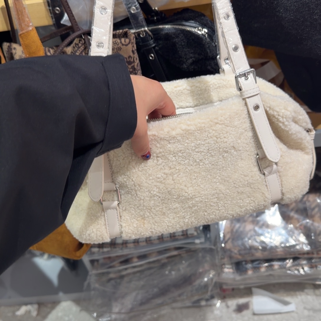 棉麻大馍馍推荐好包包