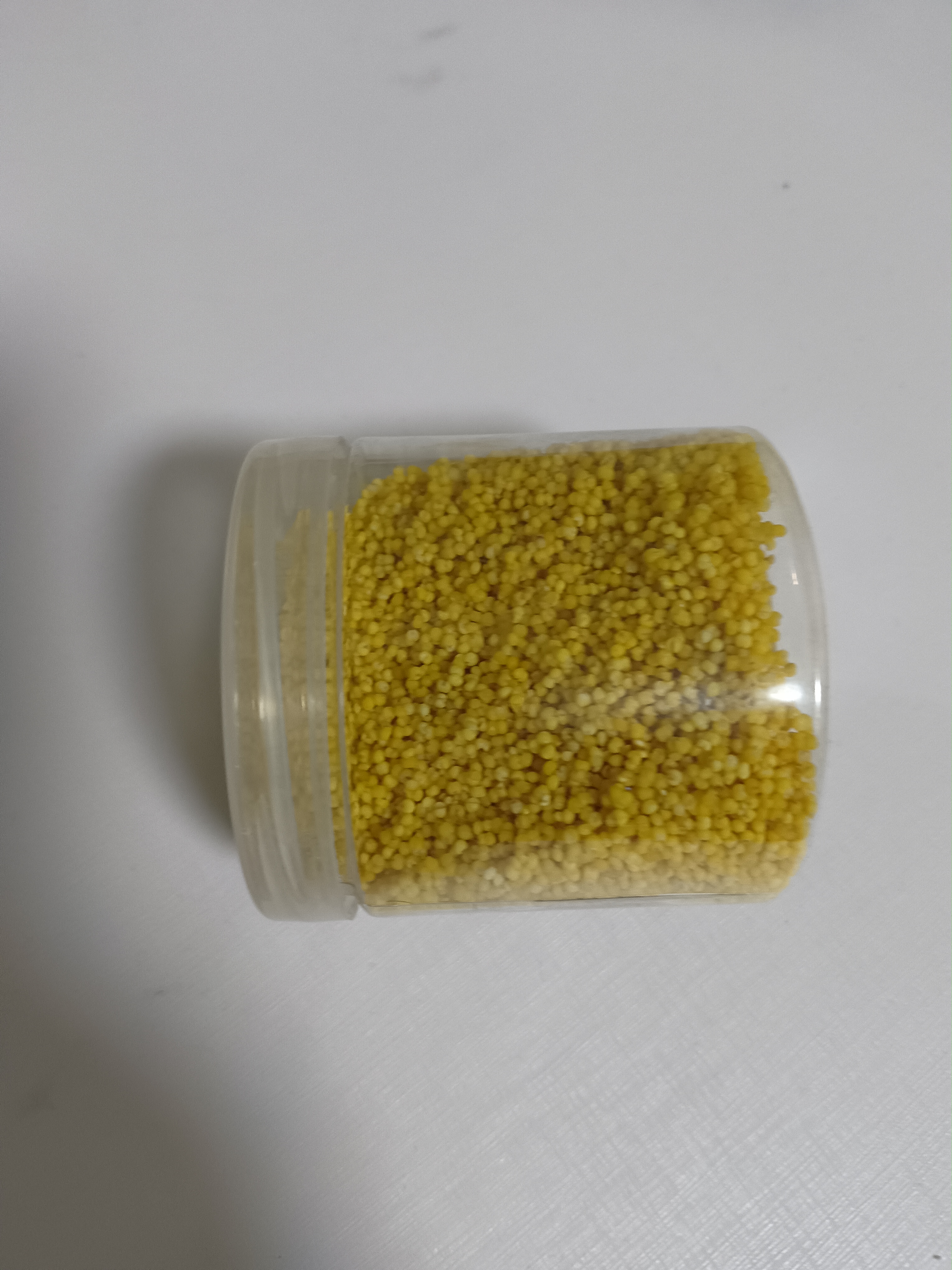 虎皮鹦鹉蛋小米饲料