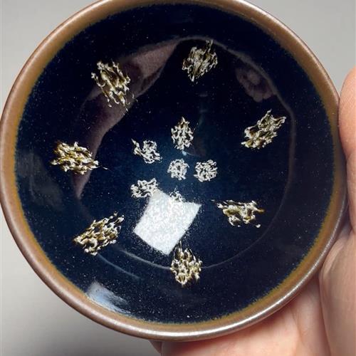 【闪购商品】茶盏-385............