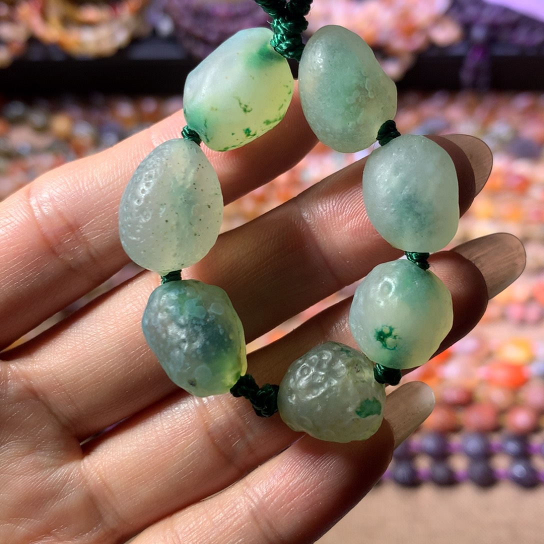 石材大漠戈壁原石