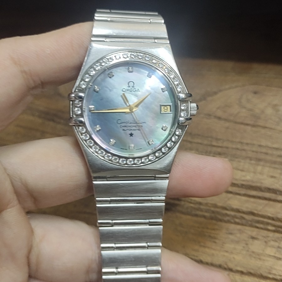 95新 Omega/欧米茄 欧米茄腕表s/