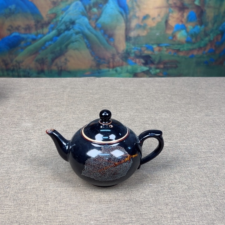 摆件陶瓷高端赏器