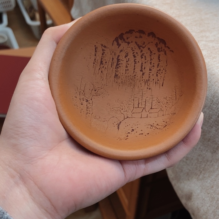 紫砂茶杯紫砂茶具