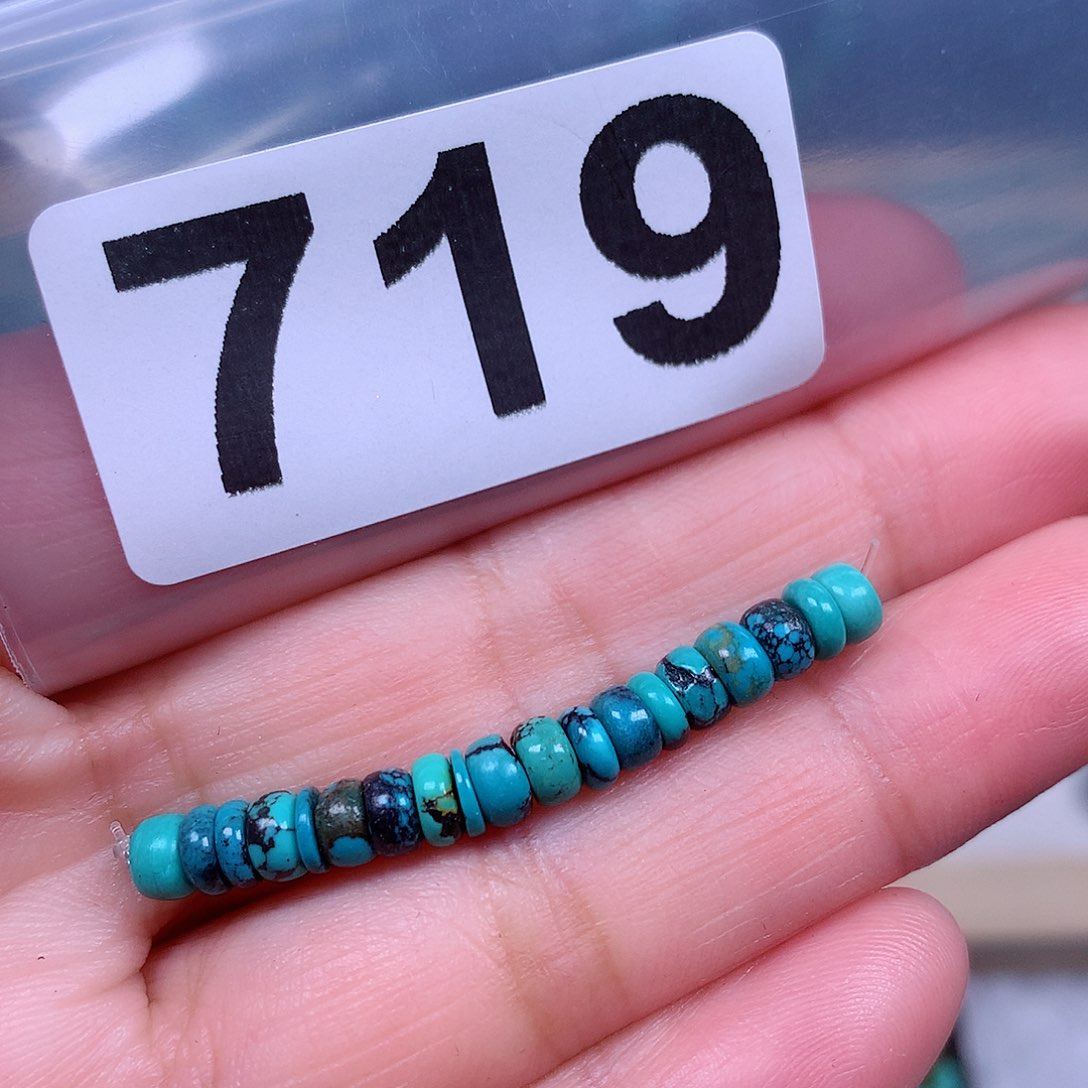 空竹粉丝专享十堰特色手工散珠