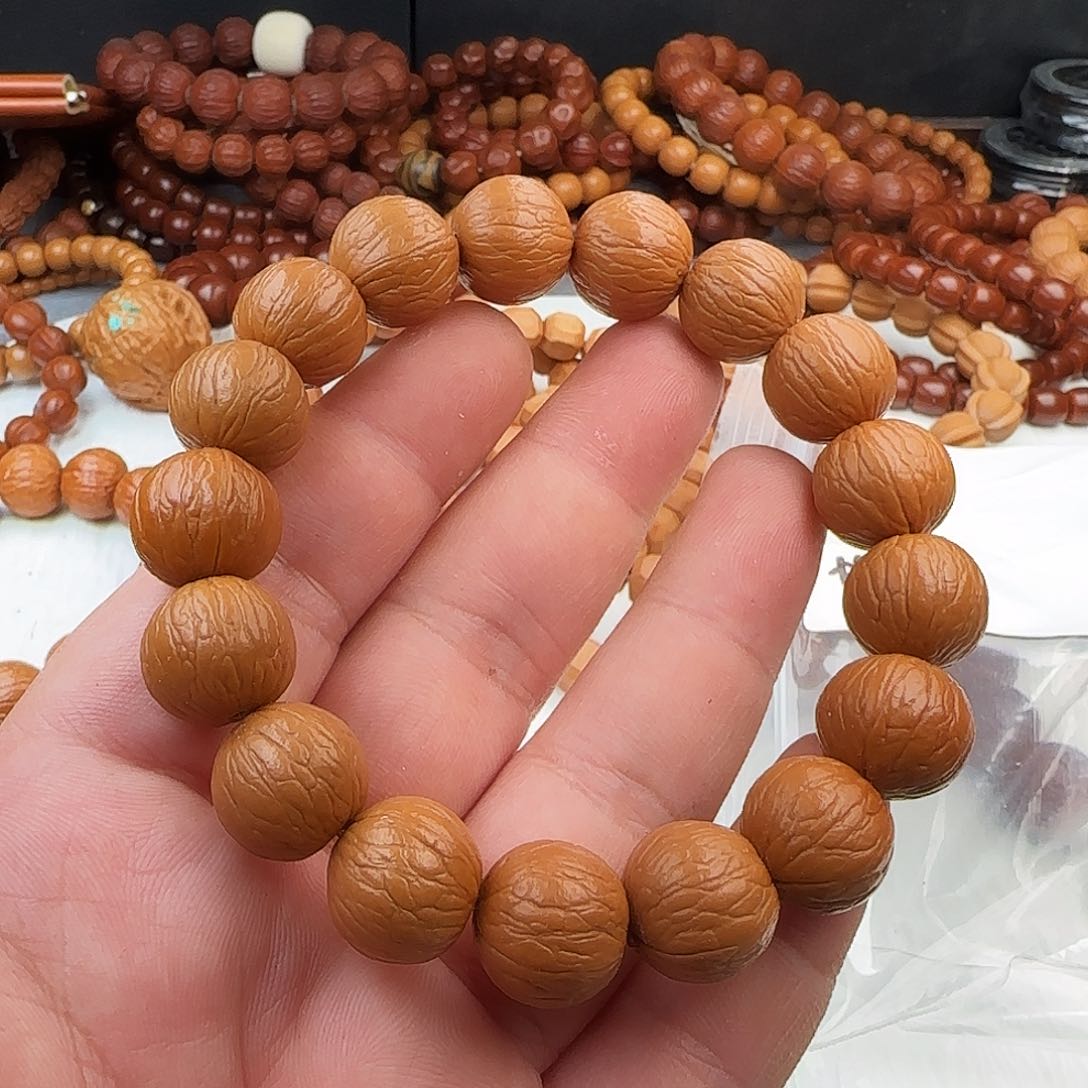 猴头核桃吊坠24/纯血一代帝王盆15+泛油款