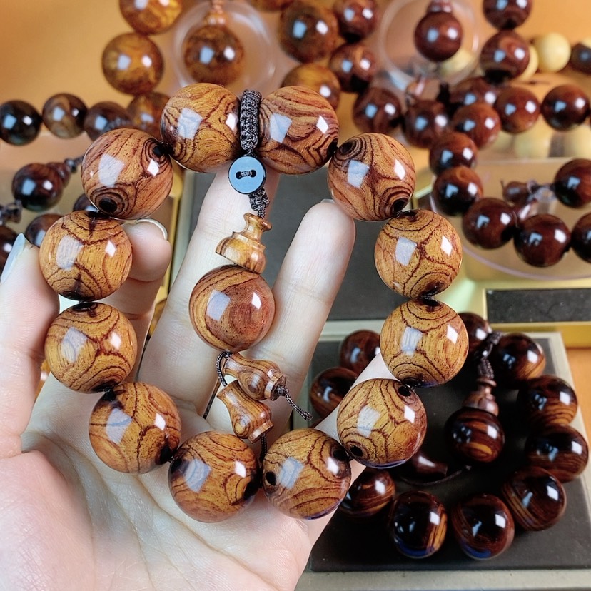 【闪购商品】花梨木类彬***歌黄20