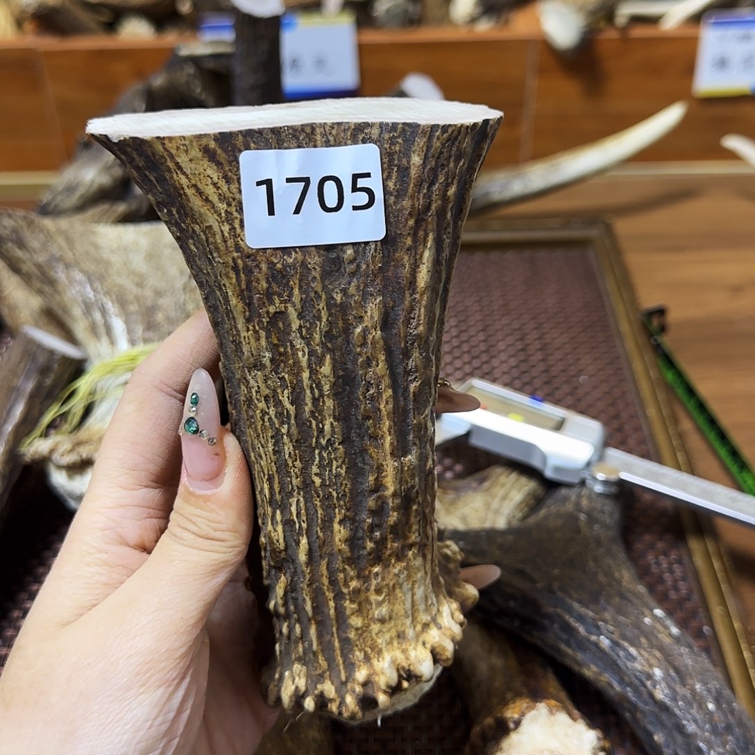 手串/手链鹿骨1705弹弓