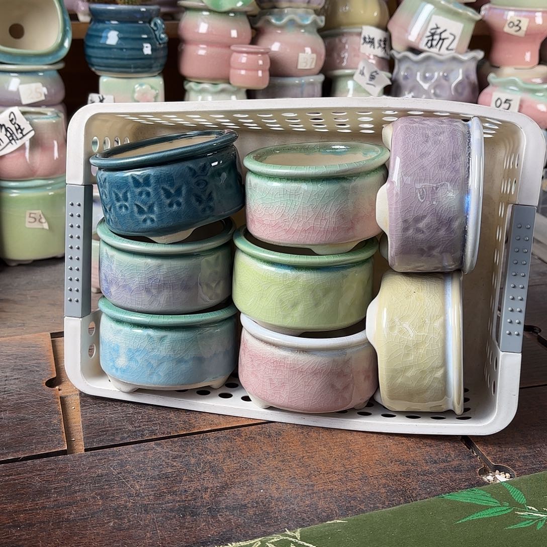 量货/6.5口高5深浅搭配发6