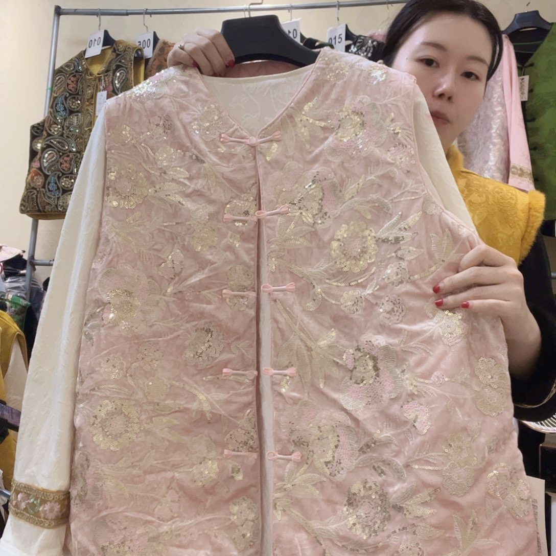 三醋酯纤维野兔毛6