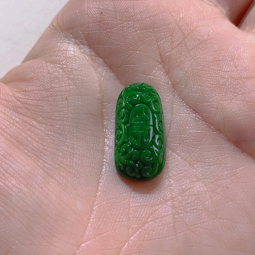 【闪购商品】颈饰未镶嵌翡翠