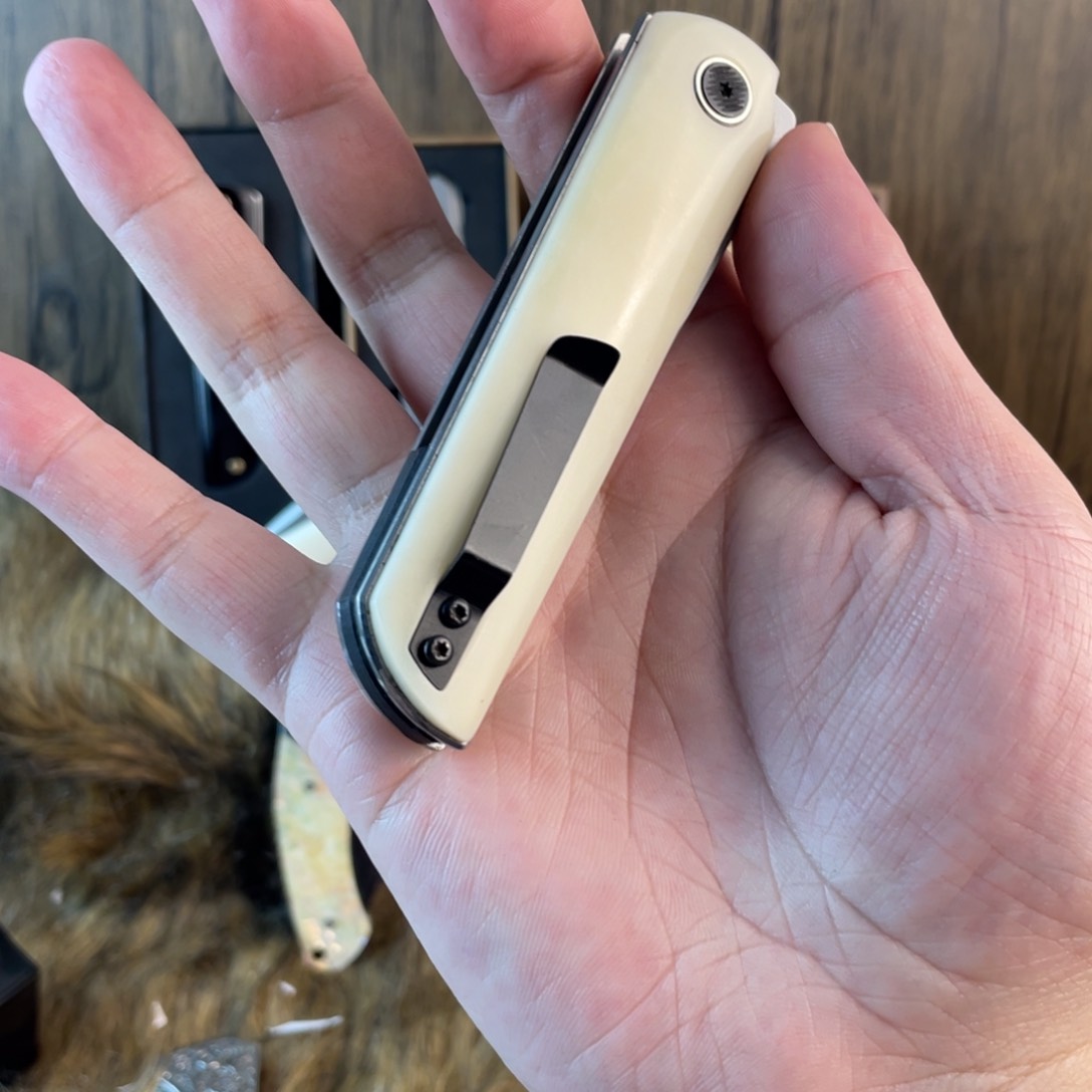 大马士革多功能工具