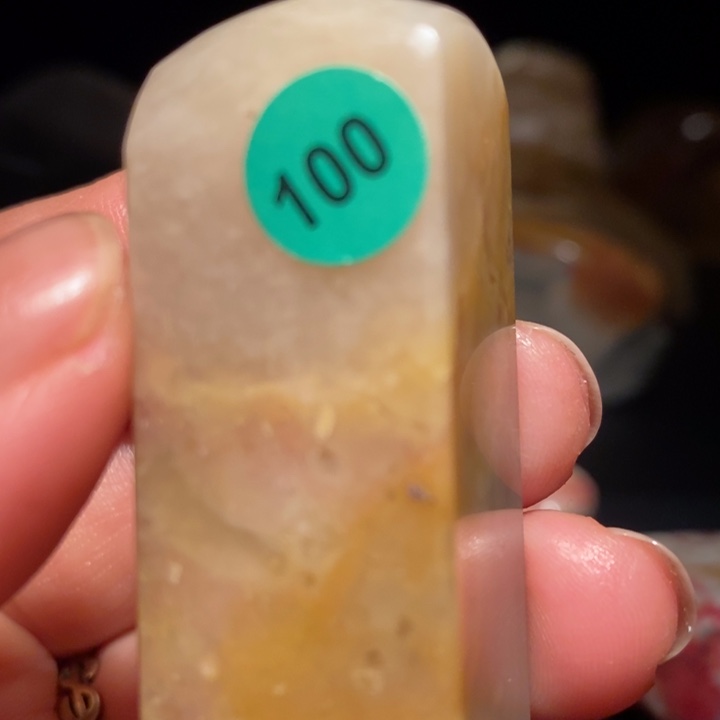 昌化精品冻石印章