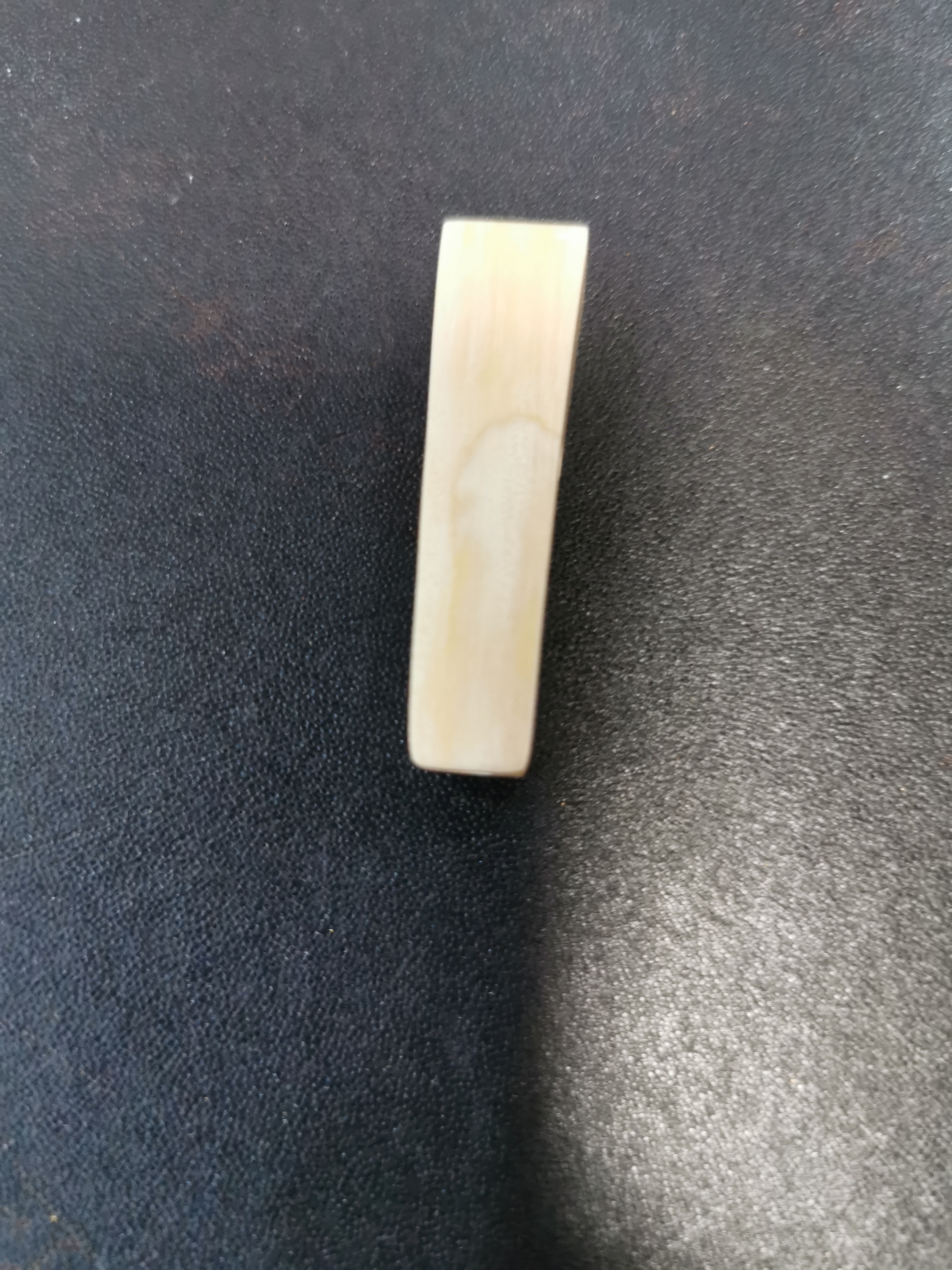 猛犸三通配饰约 5 克ZS157