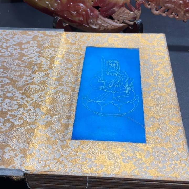 底槽青官方链接一物一图发货