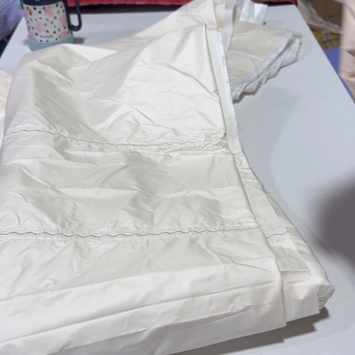 无纺布3米羽绒服面料