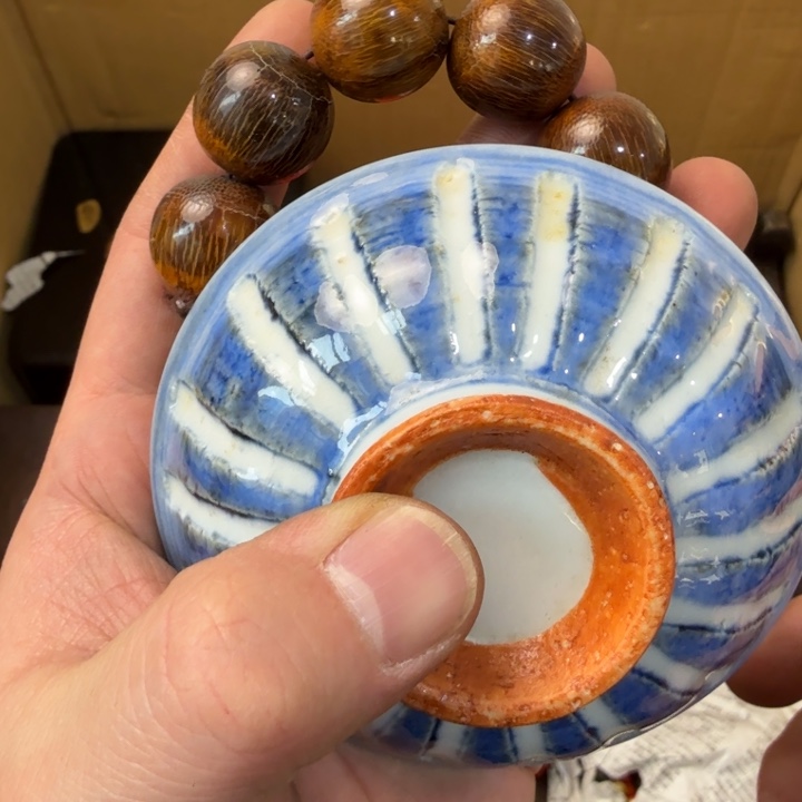 紫砂茶宠现代工艺美术作品