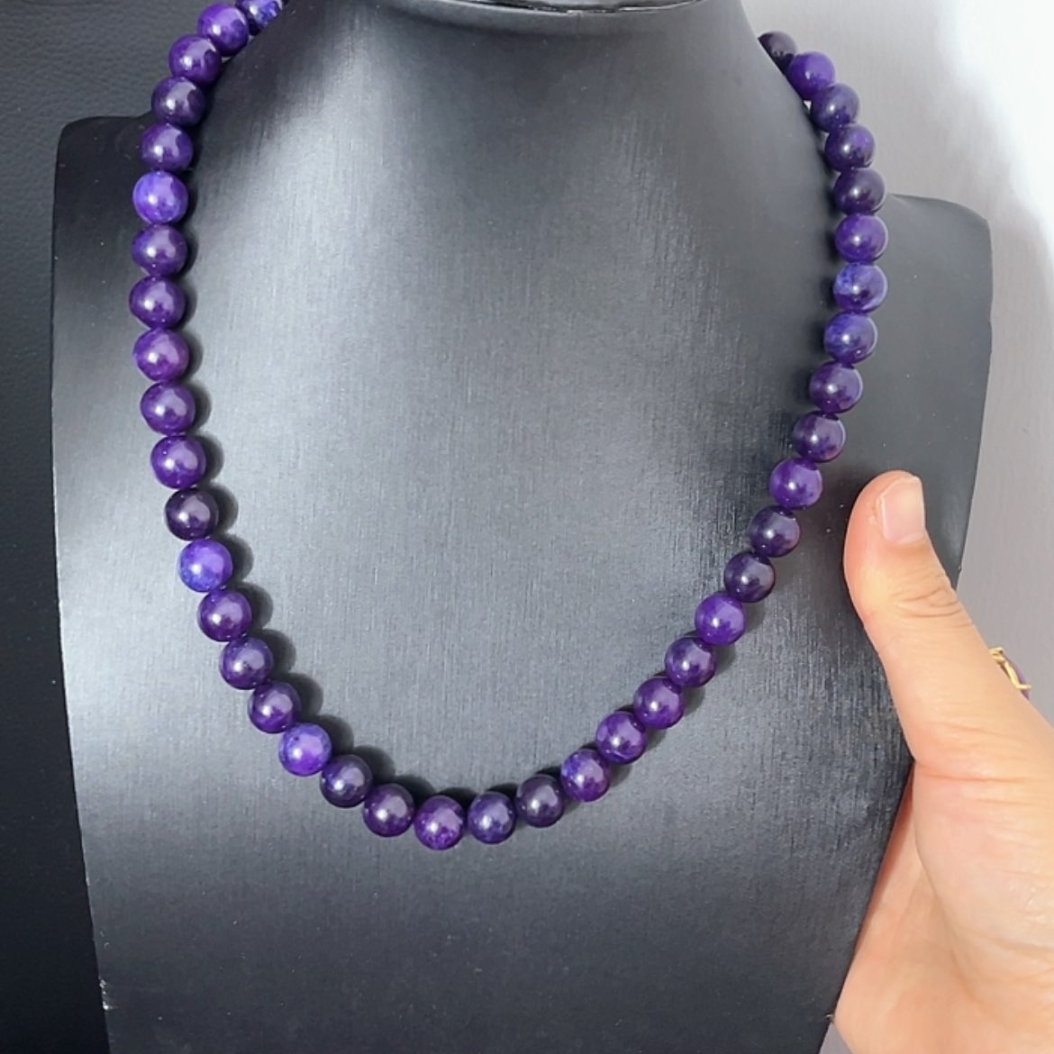 【闪购商品】琉璃DIY舒具石老油料48