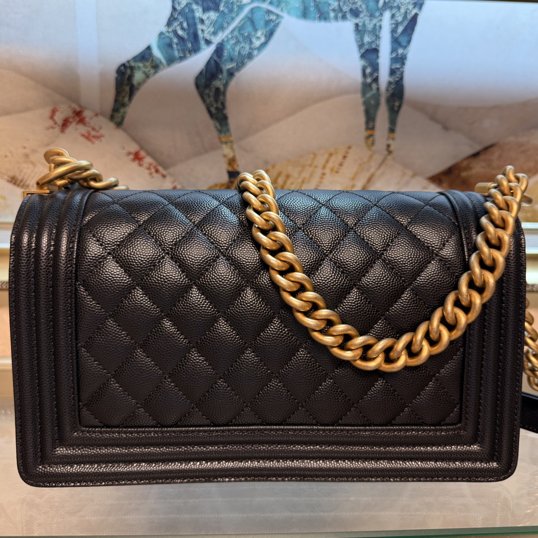 渠道货lebo真皮女包