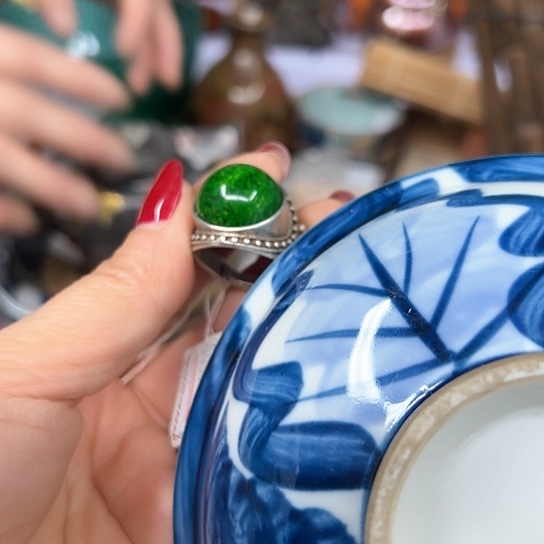 瓷器艺术品工艺品