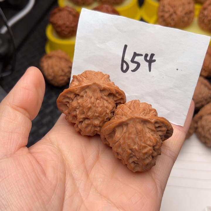 核桃395尺寸玉玲珑