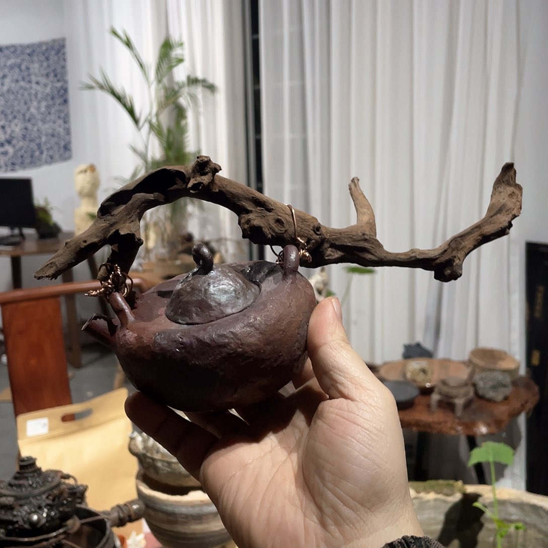 景德镇陶瓷艺术器物