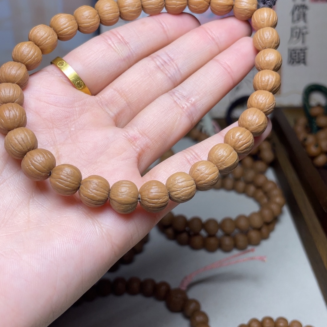 吊坠猴头核桃10小 南瓜福利