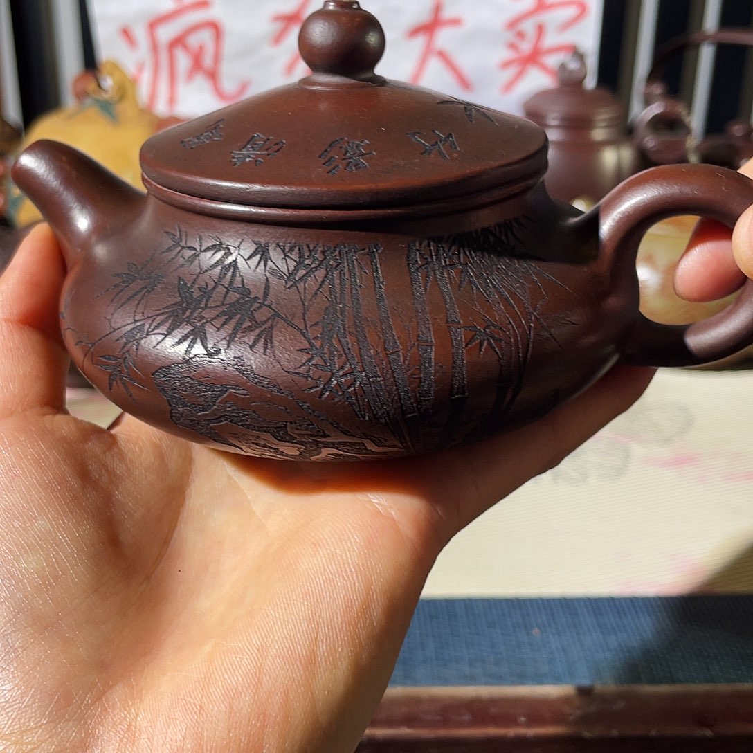 紫砂茶壶哈哈哈哈哈哈哈哈