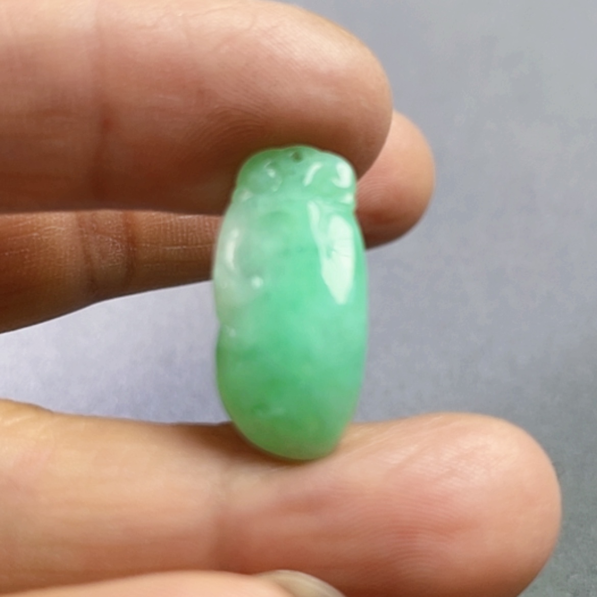 【闪购商品】翡翠吊坠(不含链)未镶嵌等*天然翡翠吊坠