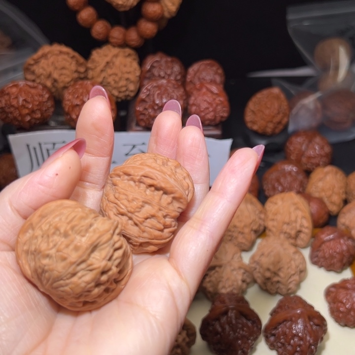 -***-桃核吊坠哥哥哥哥哥哥