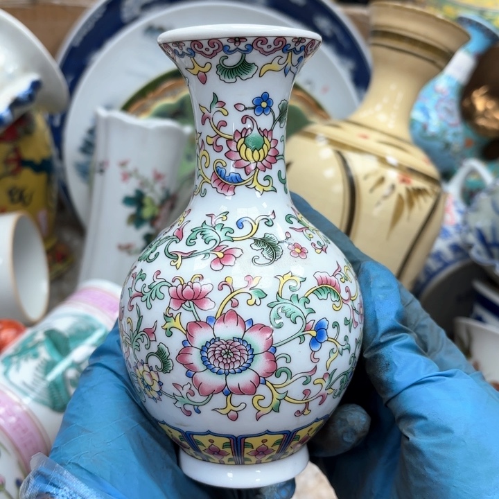 摆件瓷器摆件 瓷器摆件