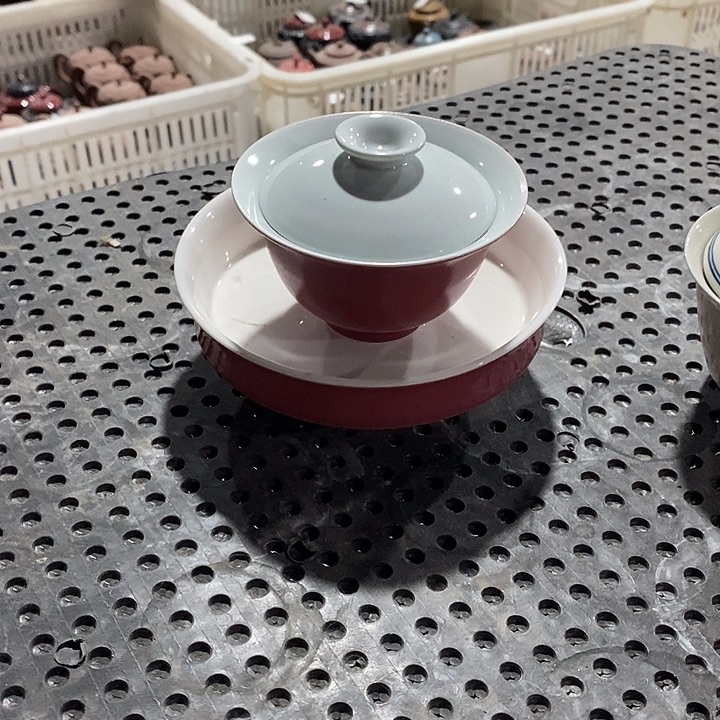 微瑕茶具介意勿拍