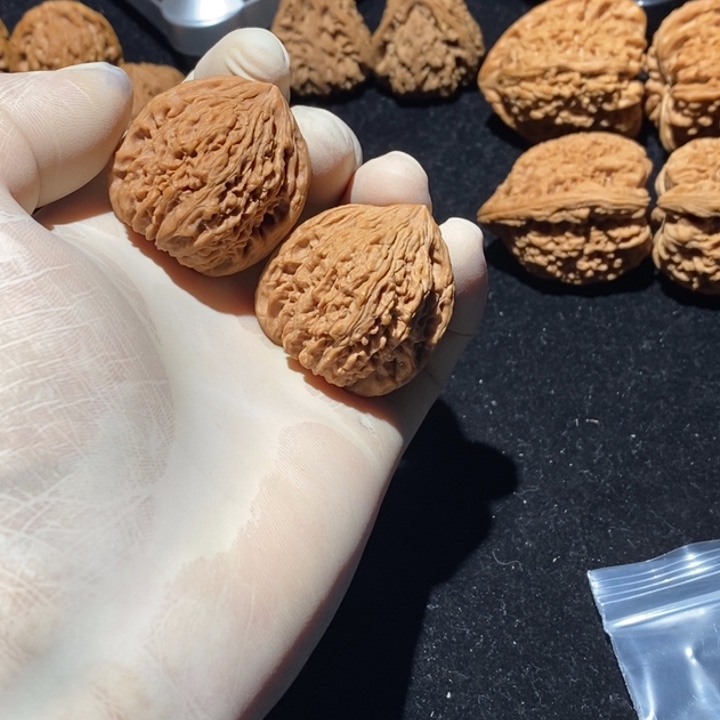 把件文玩核桃怕*差1号